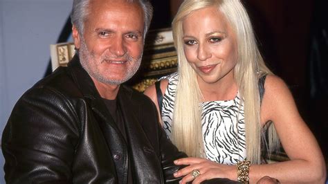 antonio d'amico compagno di versace|antonio d'amico wife.